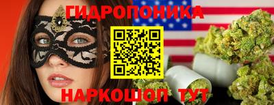 каннабис Будённовск